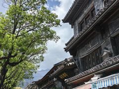 -大理古城