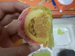 彩虹酥糕点-陶陶居饼家(惠福东路店)