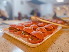 -素清香(解放路店)