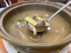 -华信美食