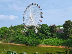 -观澜湖生态运动公社