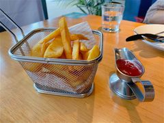 -新贝乐意大利餐厅(苏州中心店)