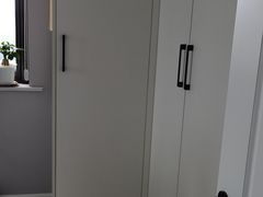 -佰丽爱家全屋定制(汶水店)