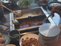 -皇城老妈·大连海鲜火锅(港湾店)