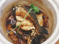 -鑫鸿达·海鲜闽菜热炒小馆(中山路店)