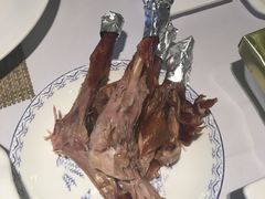 -同喜烤鸭店(光芒店)