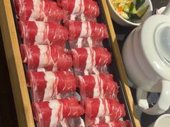 -东来顺饭庄(金泉广场店)
