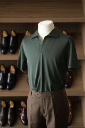 -MR.COLLECTION西装先生(富华里店)