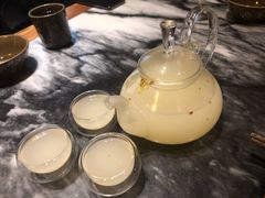 稠酒-西安饭庄·非遗陕菜(钟楼店)