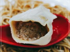 -食惠里小笼包面馆(越秀店)