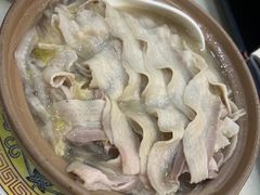 极品白肉砂锅-砂锅居(西四店)