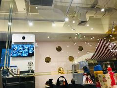 -Lilliput·粒粒堡亲子餐厅(嘉定宝龙店)