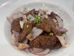 -聚春园自助餐厅(东街口店)