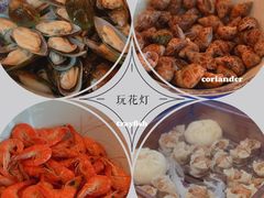 -福州泰禾铂尔曼酒店·禾咖啡自助餐厅
