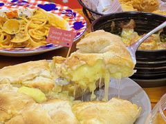 -黑熊披萨orso pizza