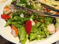 -Efes Turkish & Mediterranean Cuisine 艾菲斯餐厅(陆家嘴店)