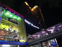 -布吉佳兆业广场