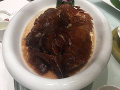 烧鹅-顺德佬(五和店)