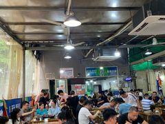 大堂-星鸿社重庆老火锅