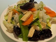 -胖子菜馆(隆昌路店)