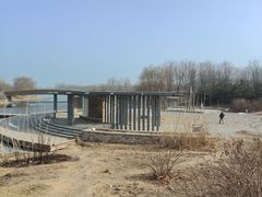 -马家湾湿地公园