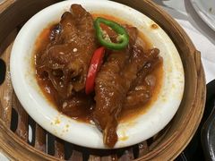 -东江渔村·古典园林·30年粤菜老字号(太和店)