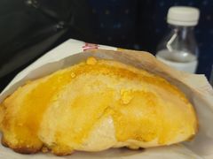 咸蛋厚芋泥软软包-LELECHA乐乐茶(新街口大洋店)