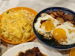 -澳门陈光记烧味饭店(南京德基广场店)
