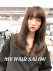 -MY HAIR ARDOR