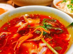 -锦府盐帮·李宅(领展购物广场中关村店)