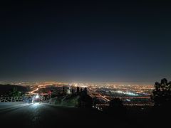 -鬼笑石后山停车场