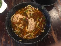 杠上脑花-一岚一山(角门总店)