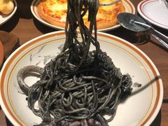 -萨莉亚意式餐厅(杭州滨江天街店)