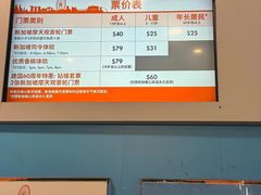-新加坡摩天观景轮