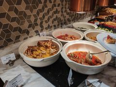 -上海临港美爵酒店·铃兰西餐厅