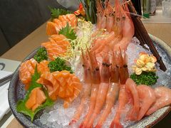 -大渔铁板烧(花园道店)