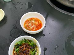 -周良天山牛杂城(天山路总店)