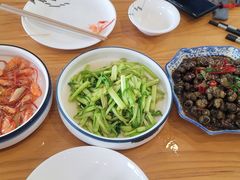 -品鲜村农家菜·阳澄湖大闸蟹(总店)