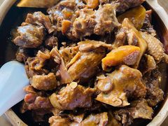 焖鹅-鹅滋道(甘坑古镇店)