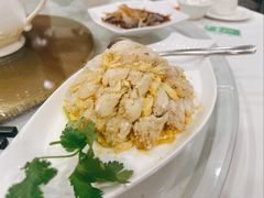 -新光酒家方亮蟹宴(黄浦店)