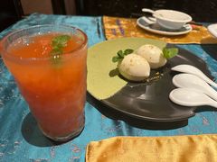 -茶人村·宫廷私厨(奥体印象城店)