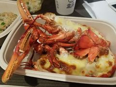 -盒马鲜生(莱蒙都会店)