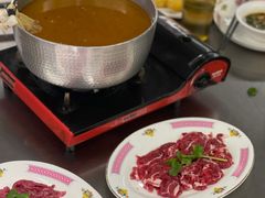 -燃计沙茶皇·香港沙茶火锅(人广旗舰店)
