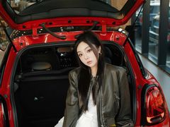 -上海普陀宝诚MINI4S店(红柳路店)