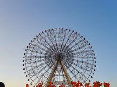 -七彩云南欢乐世界