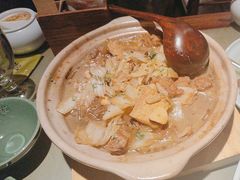 -那家小馆•北京菜•烤鸭(中关村店)