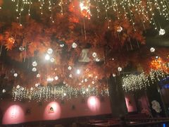 -令狐冲烤鱼·烧菜馆(达明店)