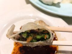 -老边饺子馆(金源店)