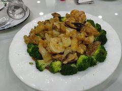 -黑石礁酒楼·海鲜(黑石礁店)