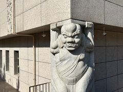 -宁夏博物馆
